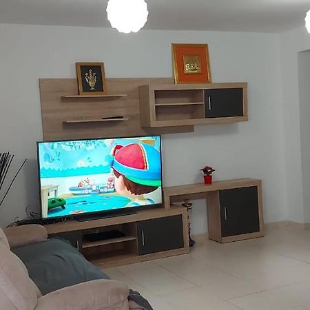 Apartmán Apparemment Sympa Alicante Exteriér fotografie