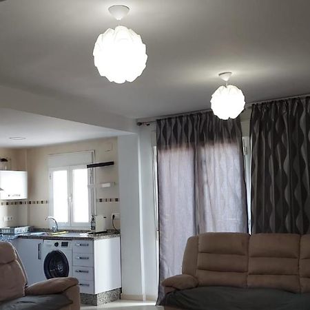 Apartmán Apparemment Sympa Alicante Exteriér fotografie