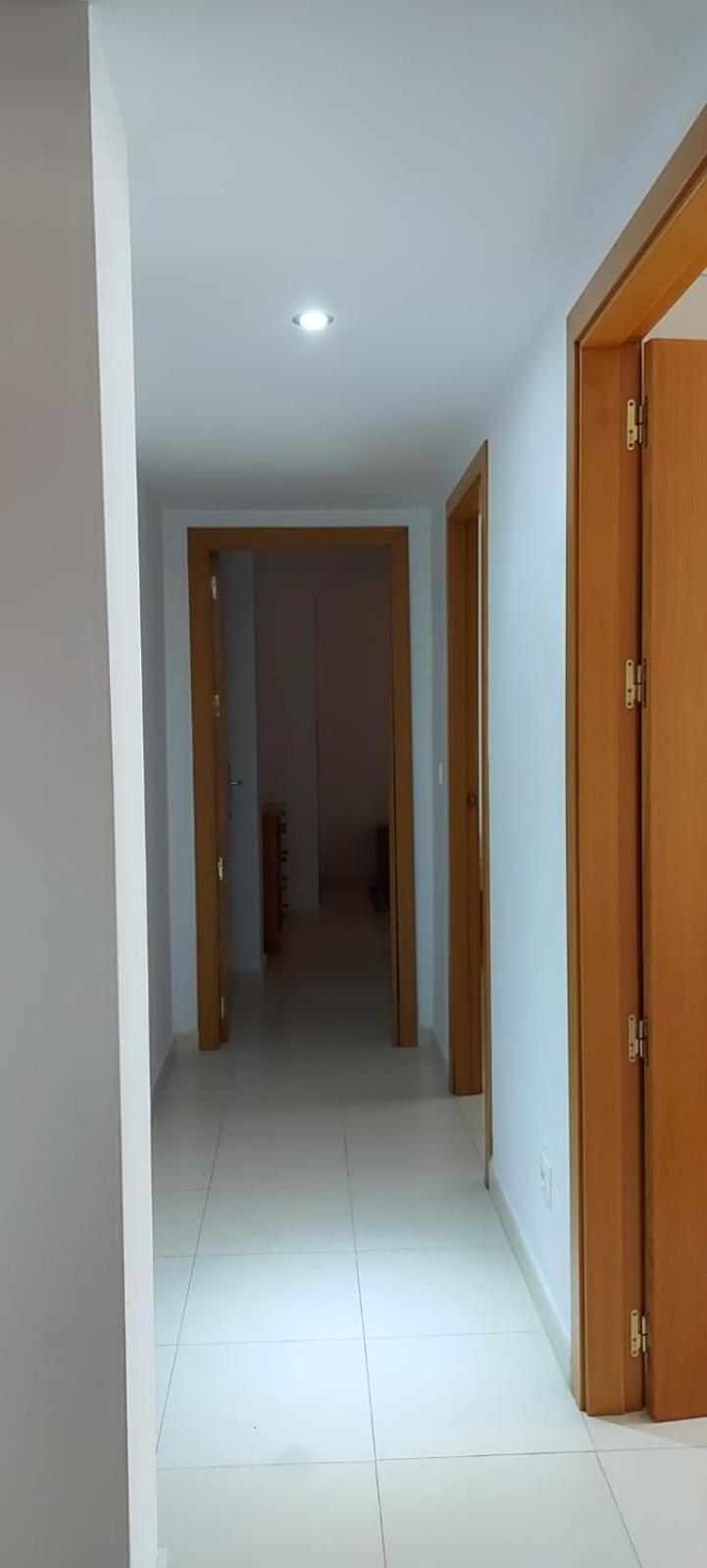 Apartmán Apparemment Sympa Alicante Exteriér fotografie
