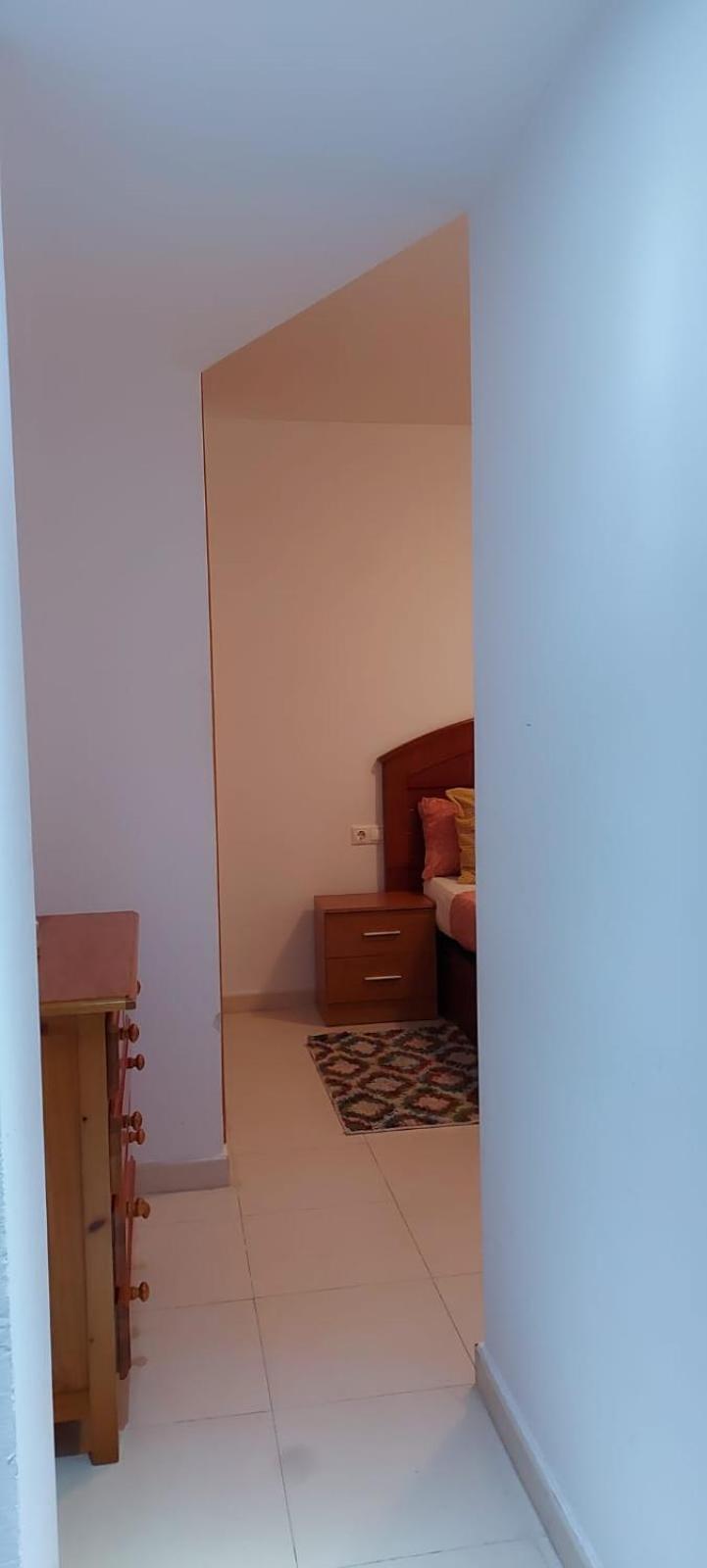 Apartmán Apparemment Sympa Alicante Exteriér fotografie