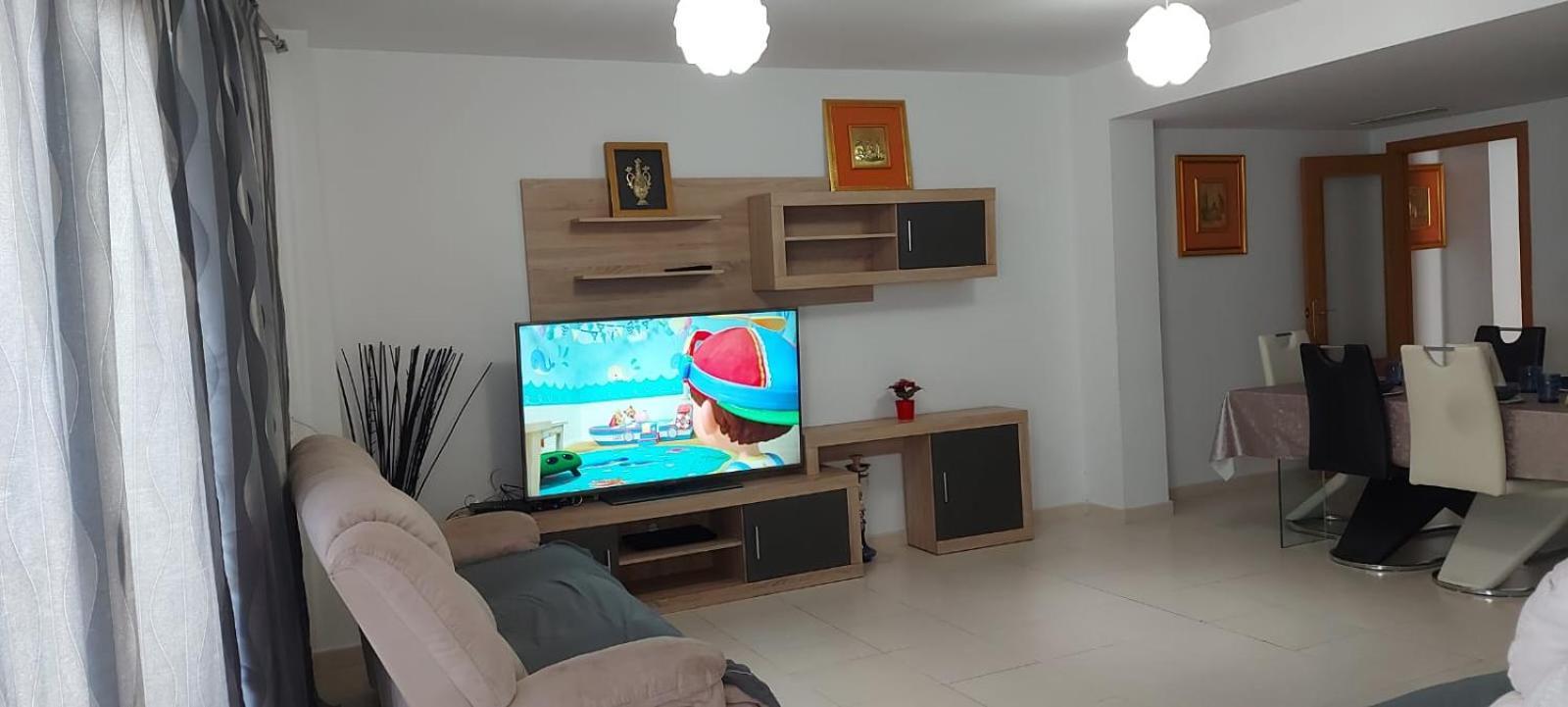 Apartmán Apparemment Sympa Alicante Exteriér fotografie