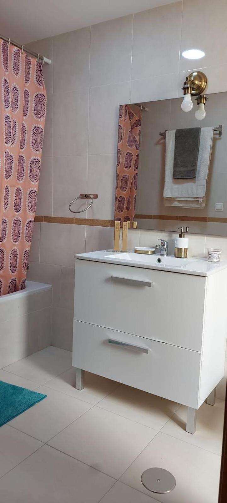 Apartmán Apparemment Sympa Alicante Exteriér fotografie