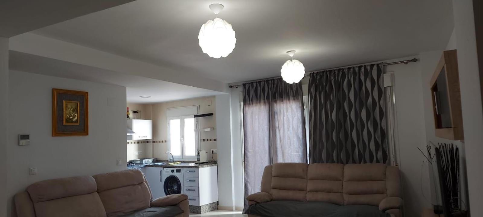 Apartmán Apparemment Sympa Alicante Exteriér fotografie