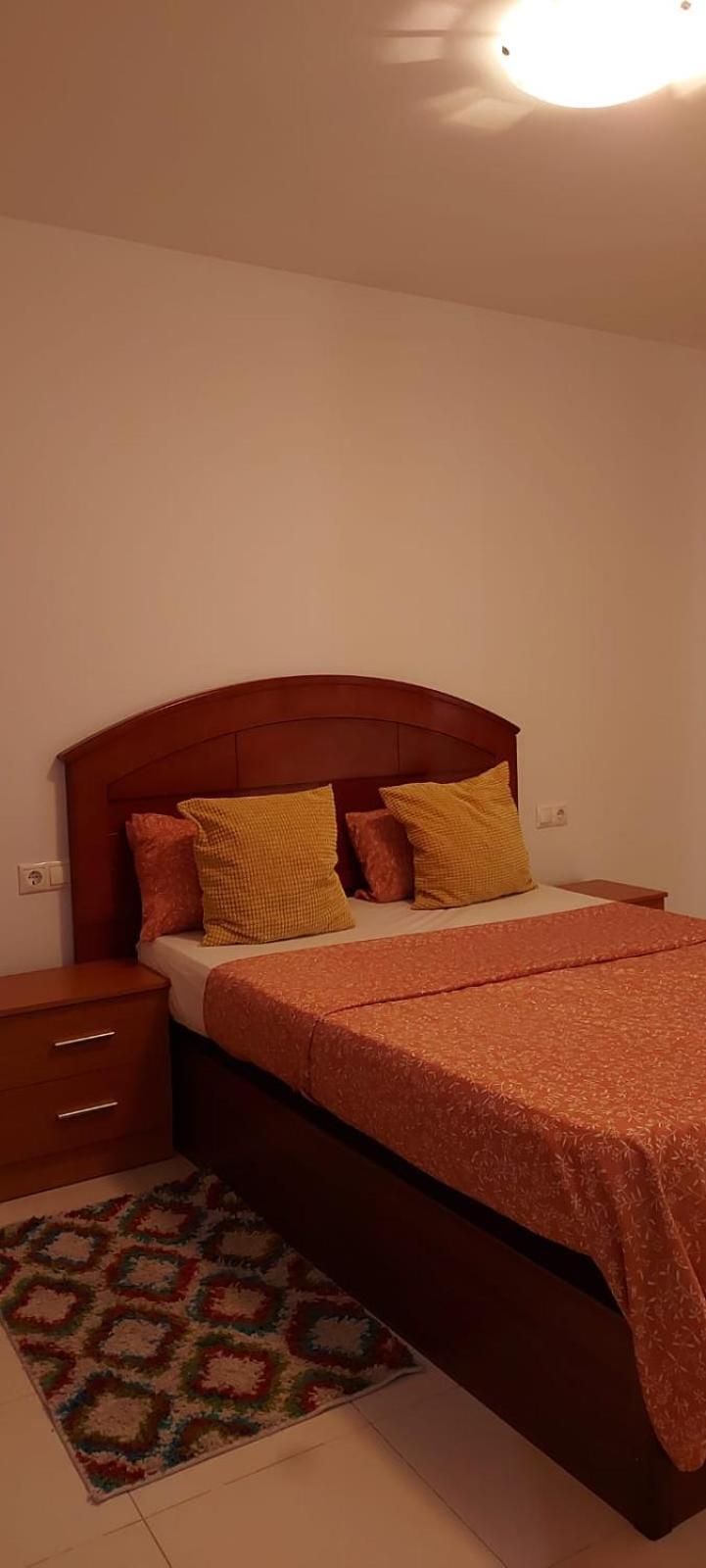 Apartmán Apparemment Sympa Alicante Exteriér fotografie