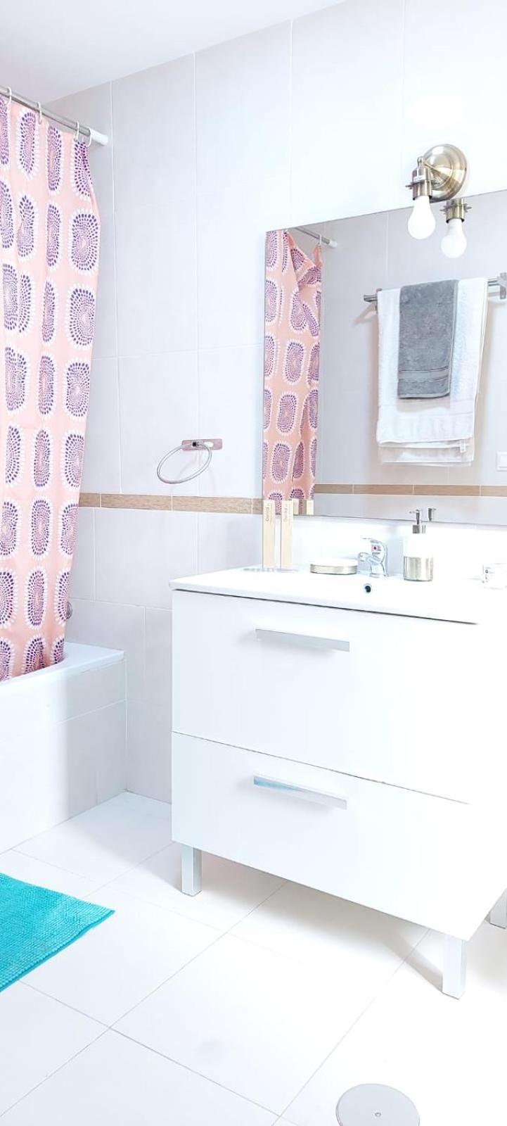 Apartmán Apparemment Sympa Alicante Exteriér fotografie