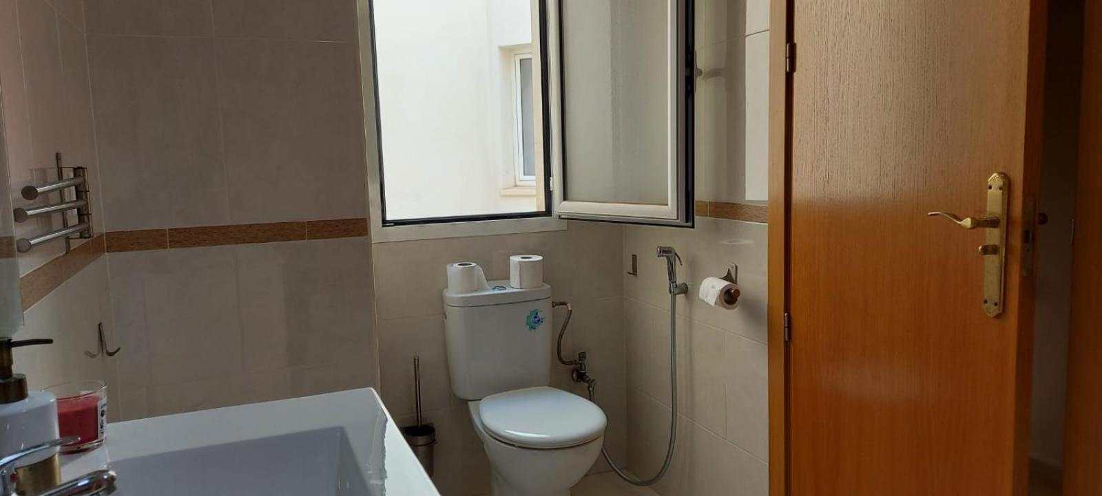 Apartmán Apparemment Sympa Alicante Exteriér fotografie