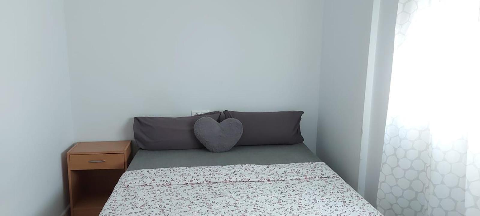 Apartmán Apparemment Sympa Alicante Exteriér fotografie